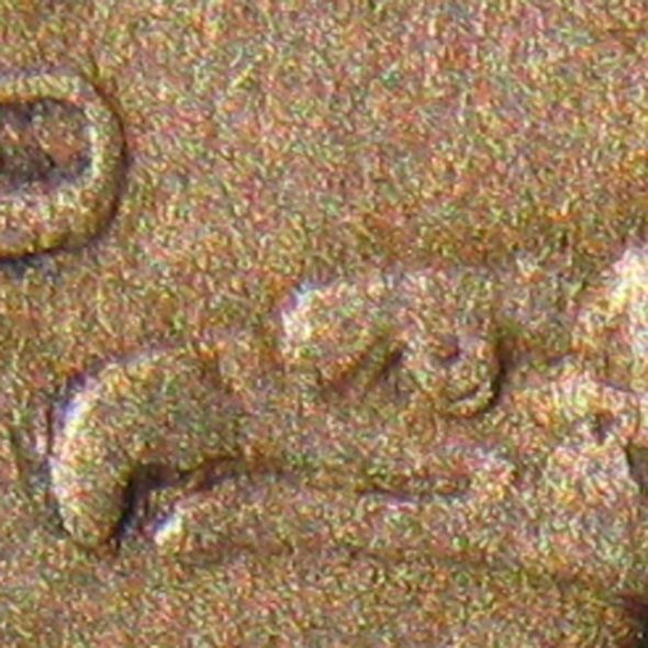 1857-Flying-Eagle-Cent---Broken-Wingtip-And-Doubling-.-.-.-Is-It-A-DDO?